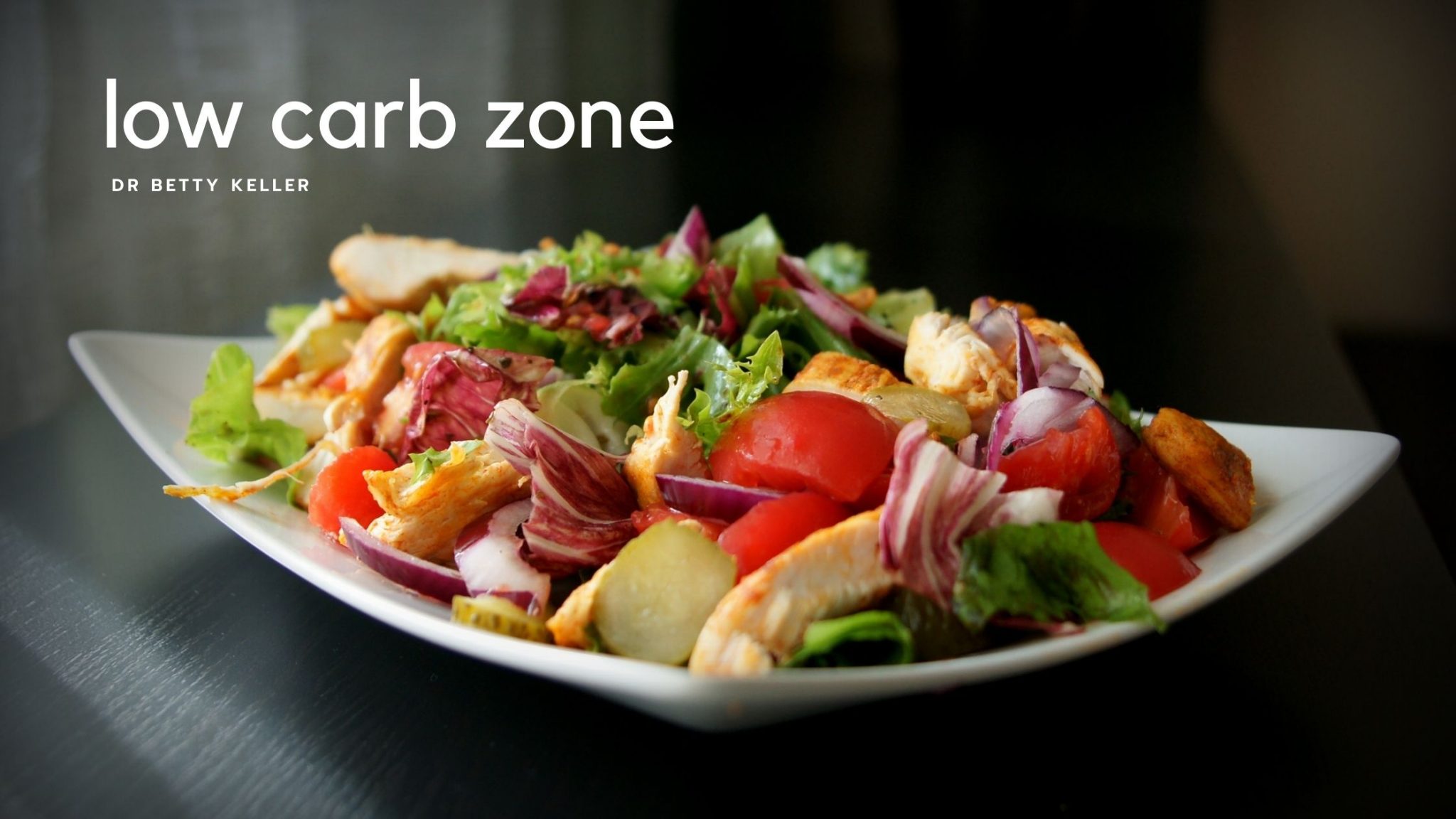 New Study Shows Low Carb Diet May Be The Best Diet To Maintain Weight